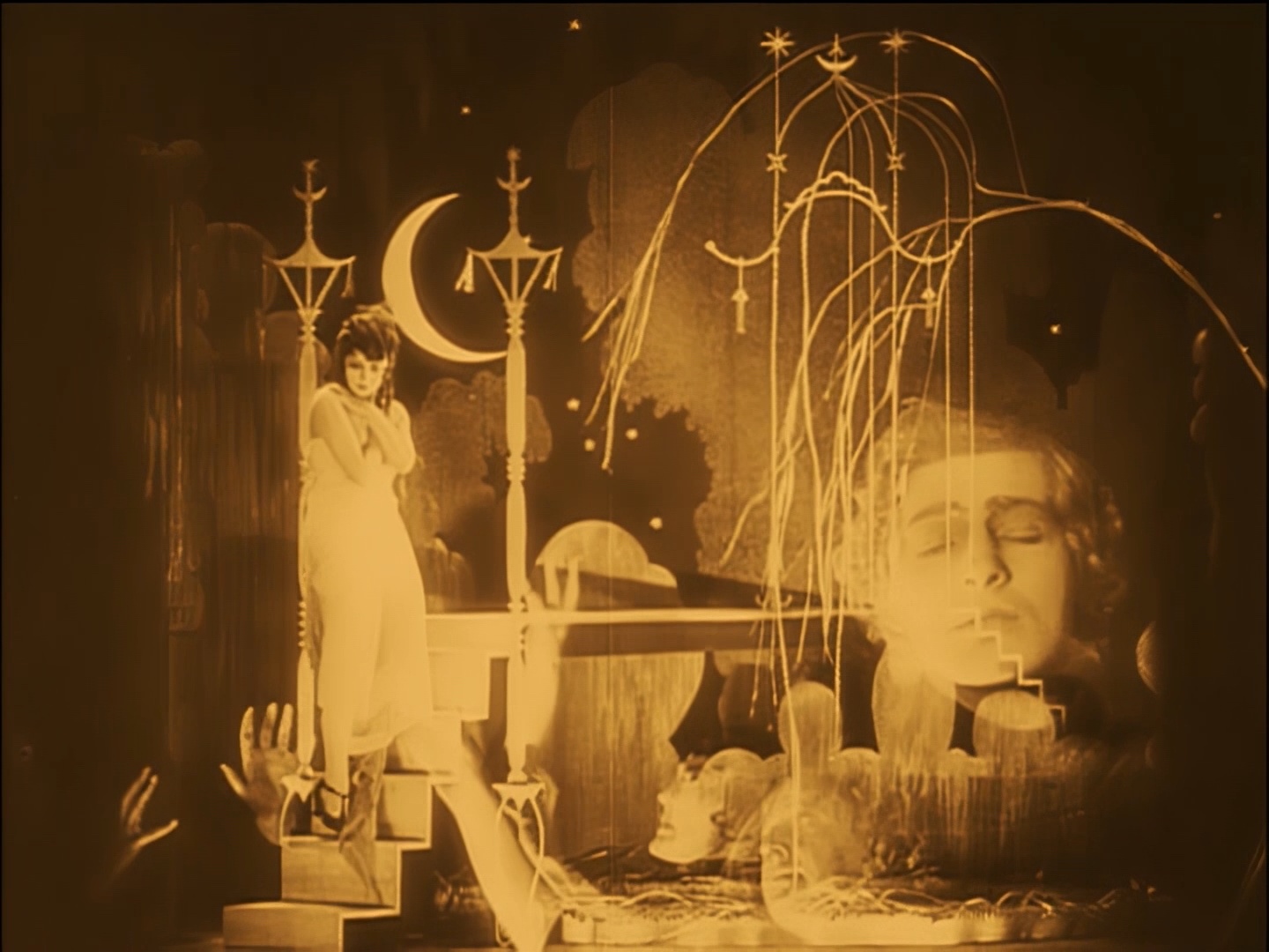 Redwood Creek Films (frame 19144)