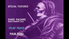 Special features