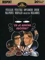 MGM Home Entertainment / PB Publishing (CZ)