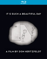 Don Hertzfeldt / Bitter Films (US) / Blu-ray
