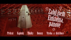 Main menu