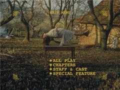 Main menu