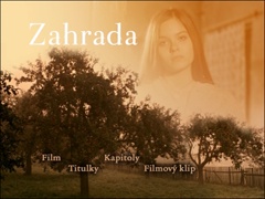 Main menu
