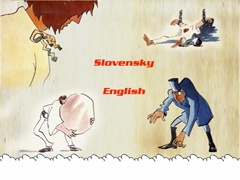Language selection