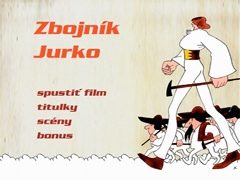 Main menu