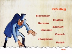 Subtitles