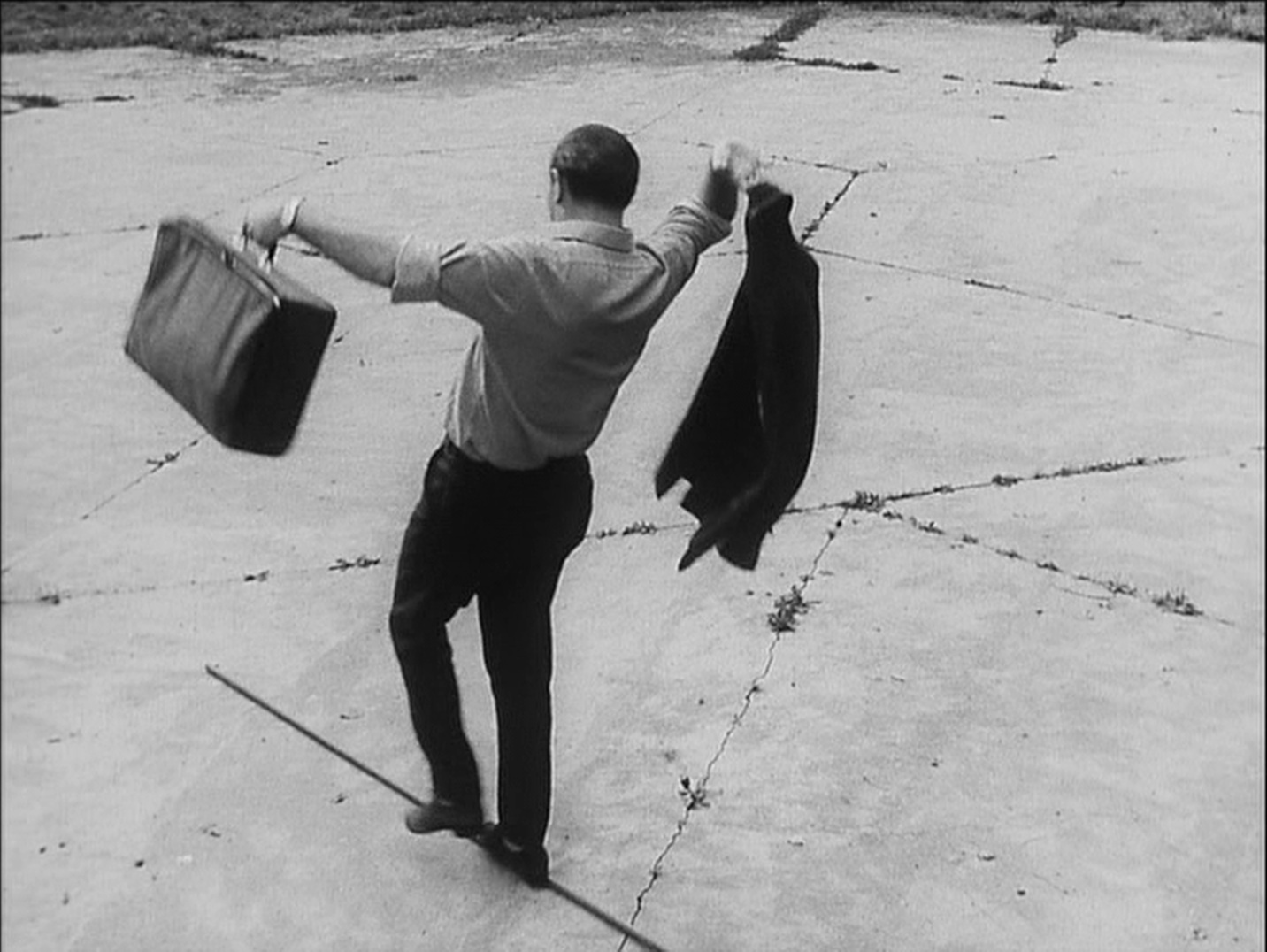Eclipse / Criterion Collection (frame 5598)
