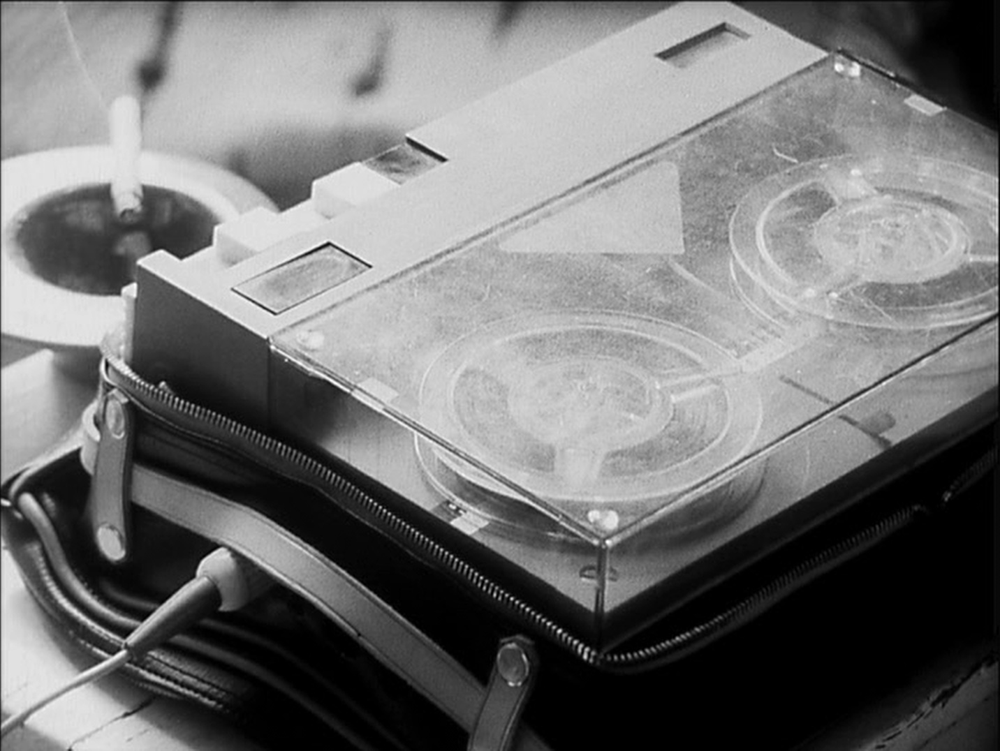 Eclipse / Criterion Collection (frame 8798)