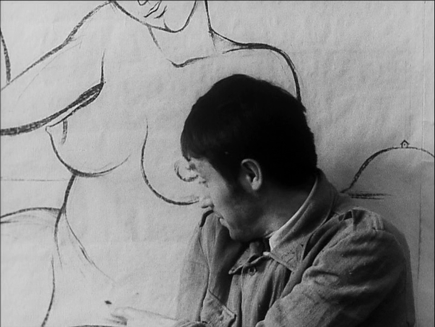 Eclipse / Criterion Collection (frame 54798)