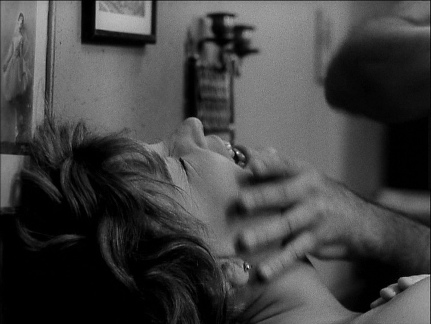 Eclipse / Criterion Collection (frame 82810)