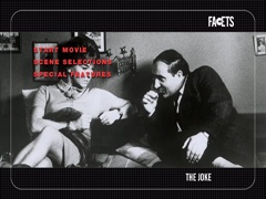 Main menu