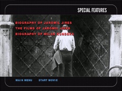 Special features