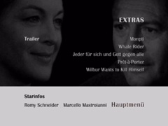 Extras