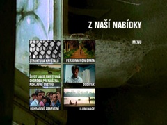 Z naší nabídky